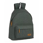 Mochila Safta Carbón