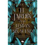 El jardin de las hadas sin sueño-el bosque 2