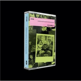 Running Back Mastermix - Cassette