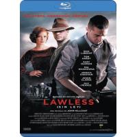 Lawless - Sin Ley - Blu-Ray
