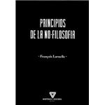 Principios de la no filosofía