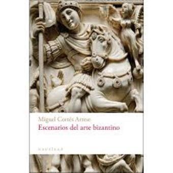 Escenarios del arte bizantino