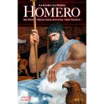 Homero - La Ilíada - La Odisea