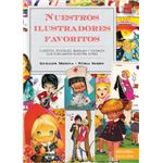 Nuestros Ilustradores Favoritos