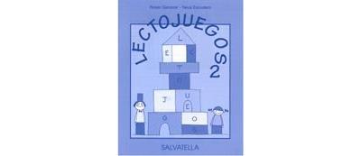 Salvatella Lectojuegos 2