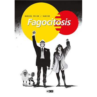 Fagocitosis
