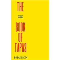 The Book of Tapas