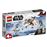 LEGO Star Wars TM 75268 Speeder de Nieve_0