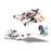 LEGO Star Wars TM 75268 Speeder de Nieve_2
