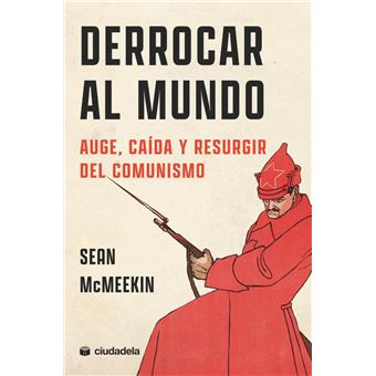 Derrocar Al Mundo
