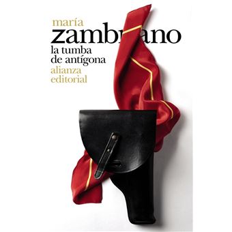 La tumba de Antígona