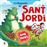 La llegenda de Sant Jordi (amb olors)