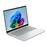 Ordenador portátil HP OmniBook 3 Laptop Next Gen AI 14-hz0011nsx, Copilot+ PC, Snapdragon X1-26-100, 16GB RAM, 512GB SSD, Qualcomm Adreno GPU, Windows 11 Home, 14" 2K, Plata