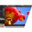 Ordenador portátil HP OmniBook 3 Laptop Next Gen AI 14-hz0011nsx, Copilot+ PC, Snapdragon X1-26-100, 16GB RAM, 512GB SSD, Qualcomm Adreno GPU, Windows 11 Home, 14" 2K, Plata