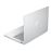 Ordenador portátil HP OmniBook 3 Laptop Next Gen AI 14-hz0011nsx, Copilot+ PC, Snapdragon X1-26-100, 16GB RAM, 512GB SSD, Qualcomm Adreno GPU, Windows 11 Home, 14" 2K, Plata