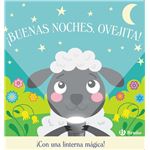 ¡Buenas noches, Ovejita!