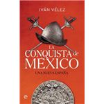 La conquista de México