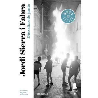 Diez días de junio (Inspector Mascarell 9)