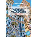 Florencia Y La Toscana De Cerca 5-Lonely Planet