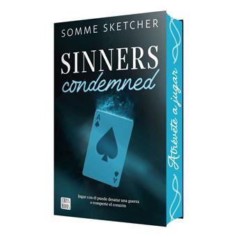 Sinners condemned