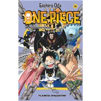 One Piece nº 04 (3 en 1)