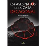 Los Asesinatos De La Casa Decagonal
