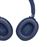 Auriculares Noise Cancelling JBL Live 660NC Azul