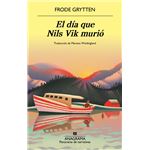 El Dia Que Nils Vik Murio