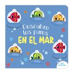 Descubro Los Pares En El Mar