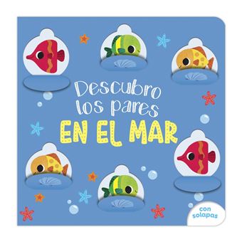 Descubro Los Pares En El Mar