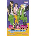 Boruto nº 11