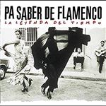 Pa saber de flamenco - Vinilo