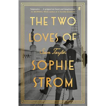 The Two Loves Of Sophie Strom