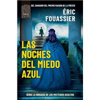 Las noches del miedo azul