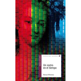 Un rostro en el tiempo