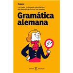 Gramatica alemana