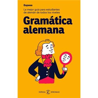 Gramatica alemana