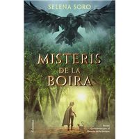 Misteris de la boira