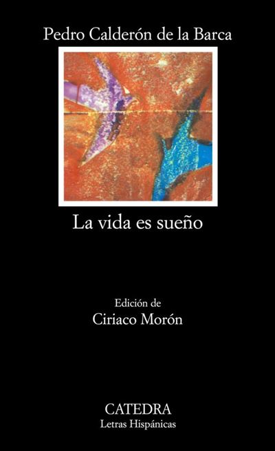 Catedra La Vida Es Sueño