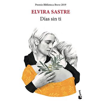 Días sin ti