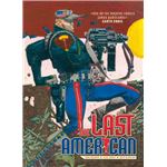 The Last American