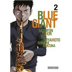 Blue Giant 2 (Seinen)