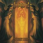 The Forsaken Mourning Of Angelic - Vinilo
