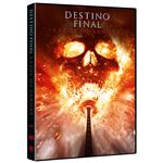 Destino final: lazos de sangre - DVD