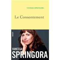 Le consentement