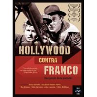 Hollywood contra Franco V.O.S. - DVD