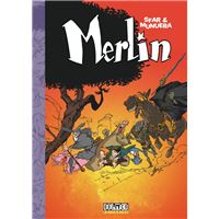 Merlín Integral 2