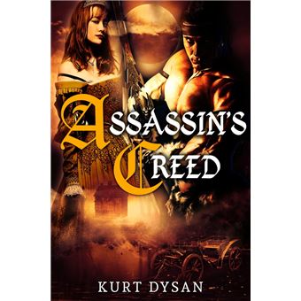 Assassin's Creed - 1