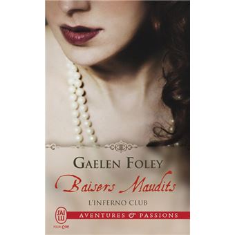 L'Inferno Club (Tome 2) - Baisers maudits - 1