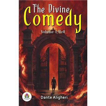 The Divine Comedy, Volume 1, Hell - 1